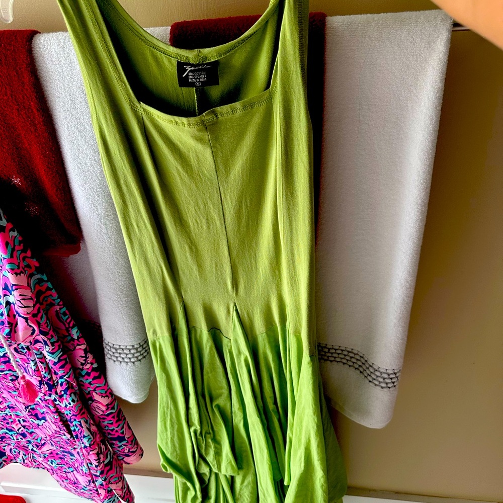 Gorgeous summer dress medium